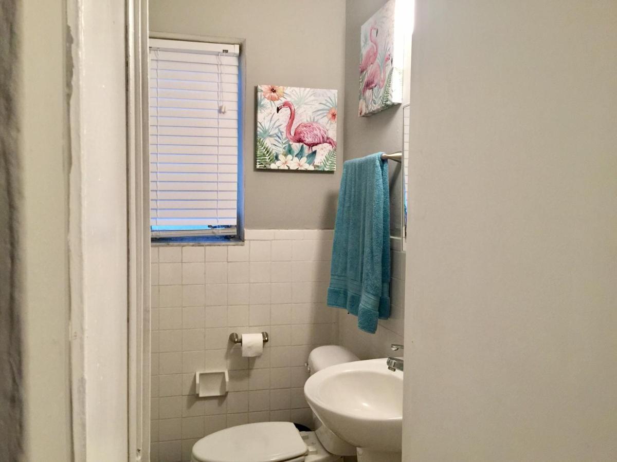 Miami Apt 1Br Free Parking And Wifi Exterior foto