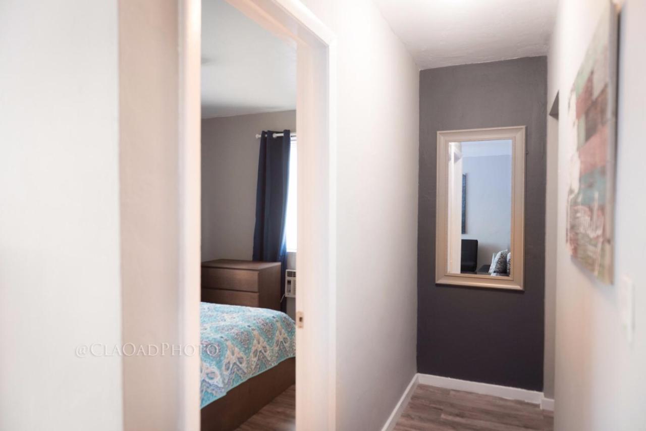 Miami Apt 1Br Free Parking And Wifi Exterior foto