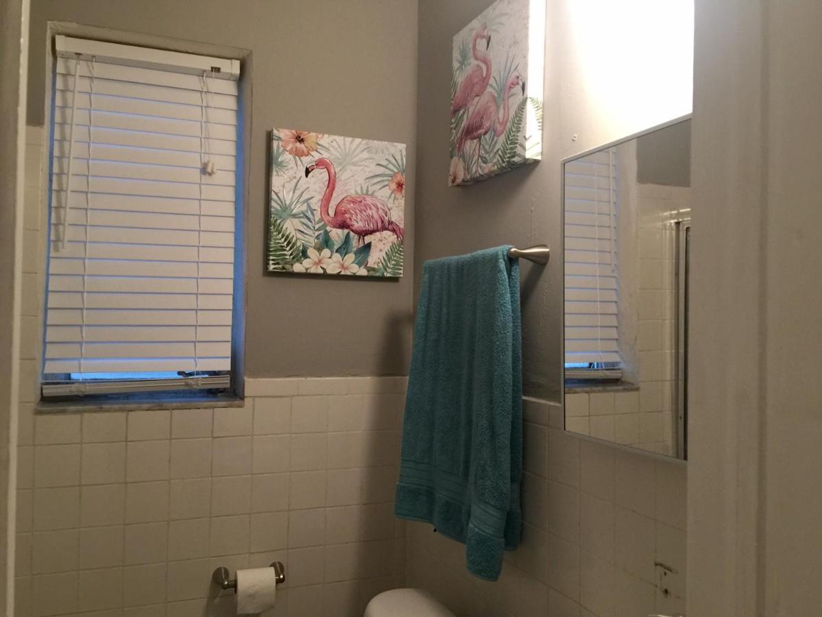 Miami Apt 1Br Free Parking And Wifi Exterior foto